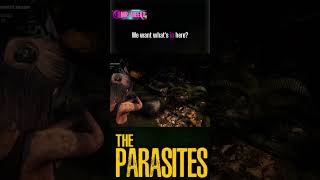 First time playing The Parasites, New Game on Steam #survivalgame  #survivalhorrorgaming