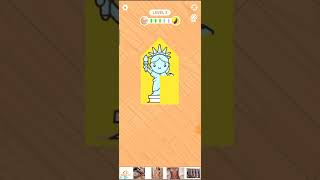 Paper Fold  Level #sakura respect #short #shorts #walkthrough #gameplay #ios #iosgame #tiktok#trend