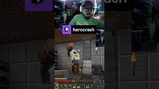 ya freak | herocrash on #Twitch