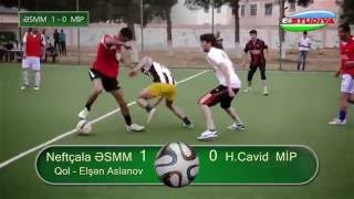 Neftcala ESMM 6 - 2 H.Cavid adina MİP (1-ci hisse)