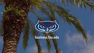 FAU Madden Center for Value Creation’s Executive Certificate in Value Creation