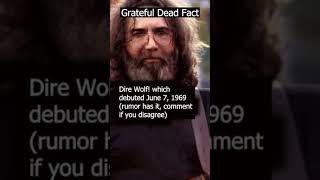 #card games were a theme like this #gratefuldead #fact