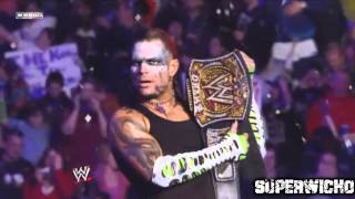 Jeff Hardy - Leave Out All The Rest [HD]