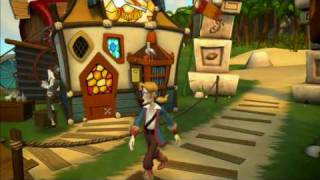 Tales of Monkey Island - Launch of The Screaming Narwhal - Recensione (SECONDA PARTE)