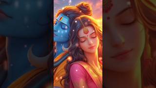 Shiv Parvati love 💕 Status #shotrs #shortvideo #love #viral #mahadev