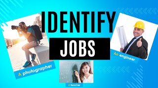 IDENTIFY JOBS