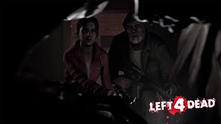 Left 4 Dead Trailer - 4K