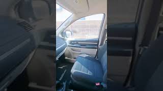 2008 Dodge Grand Caravan