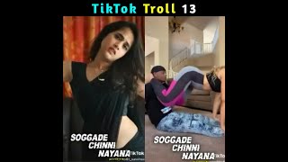 TikTok Troll13 | kalakandalu13 | SCN