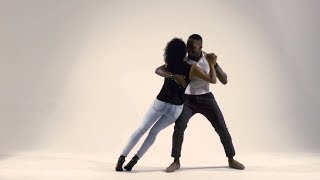 NAY NOSSA VEZ [Kizomba 2019 ]