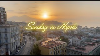 Sunday in Napoli 60