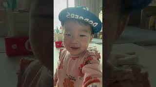 요 귀여운 찹쌀떡 ~~ 🥰😍😘 24.05.17