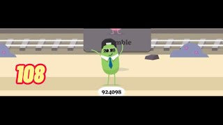 Dumb Ways To Die - Part 108 - Almost To Unlock Stumble