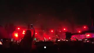 INTRO SKRILLEX - EDC MEXICO 2019