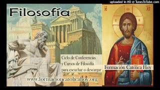 Cursos de Filosofia para escuchar o descargar