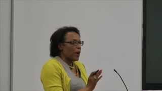 Witkin Lecture May 14 2014 Part 1