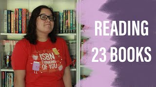 Reading Wrap Up || October 2020