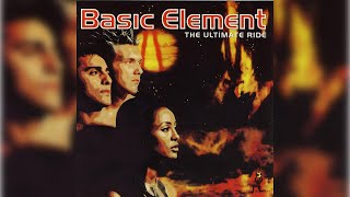 Basic Element - The Ultimate Ride (Album 1995. FLAC)