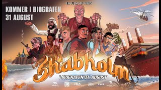 SHABHOLM TRAILER