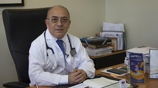 DOCTOR ALEJANDRO HERNÁNDEZ