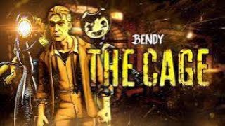 New Bendy game coming out by @theMeatly