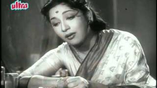 Luti Zindagi   Mala Sinha, Parvarish Song