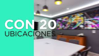 20 ubicaciones Sach