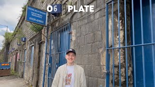 06 Plate (Official Music Video)