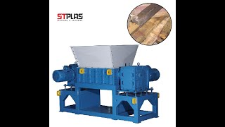 Used wooden pallet shredder machine | crush recycled warehouse wood pallet 1200*1000mm