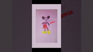 #মিকিমাউস(##mickeymouse) #আকাঁনোর #সহজপাঠ #আকাঁআকিঁ ##howtodraweasywithpencil #rabbit #viralshorts