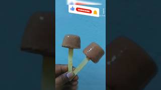 How to make ice-cream 🍨at home kaathu Mela please like and subscribe #icecream #homemade #short