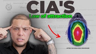 CIA's Law of Attraction Method | Hemi-Sync Gateway Experience Changed My Life