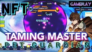 Semangat Reset Mingguan | Semangat Sampai Membara🔥🔥🔥 Taming Master Gameplay