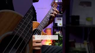 Rocking Ukulele Music - Guess The Movie #music #shorts