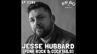 EP284 - Jesse Hubbard