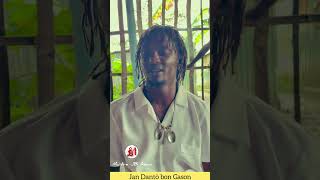 Jan Dantò bon Gason Otrou mwen prale / Lakou Legba Katawoulo