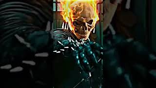 Black adam vs Ghost rider, battle #shorts