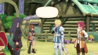 Tales of Vesperia: Definitive Edition - Yuri vs Flynn Walkthrough 23