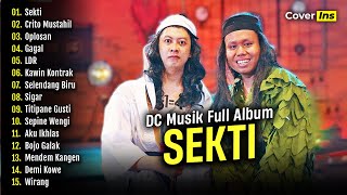 Eri Pras Feat Ponidi - Sekti | Full Album Terbaru 2024 - DC Musik