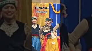 #himachalpradesh #indianculture #dance #trinidadian