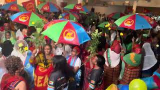 33rd Eritrean Independence Day in Columbus Ohio 26/5/2024 #Eritrea #Eritrean #EritreaPrevails #Peace