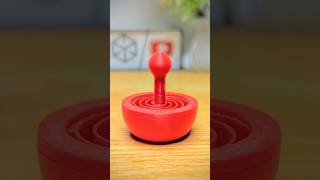 3d Printed Springy joystick | Funny joystick | Fun 3d printed toys #toys #3d