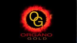 KazRik Jazz Cafe - Organo Gold Coffee Health & Wellness