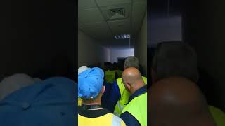 Scandal la Aeroportul Cluj