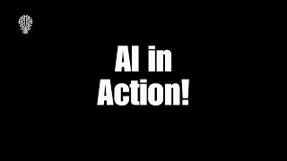 Ai in Action: Creating Unlimited Possibilities!