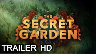 El Jardin Secreto Trailer Official (2020) Colin Firth, Julie Walters SUBTITULADO ESPAÑOL LATINO