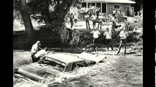 Historic photos of Colorado flooding