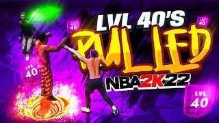 TOXIC Twitch Streamers Pull Up  @NBA 2K  THINGS GOT BAD!!!