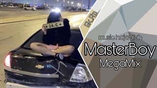 MasterBoy Megamix | Ek_Fm