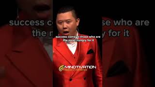 Dan Lok Motivation For Succes #shorts #motivation #inspiration